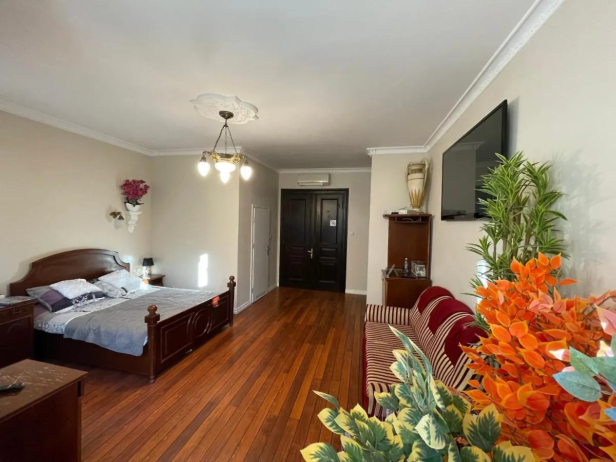 Pokoje Sopot Rooms 0*,