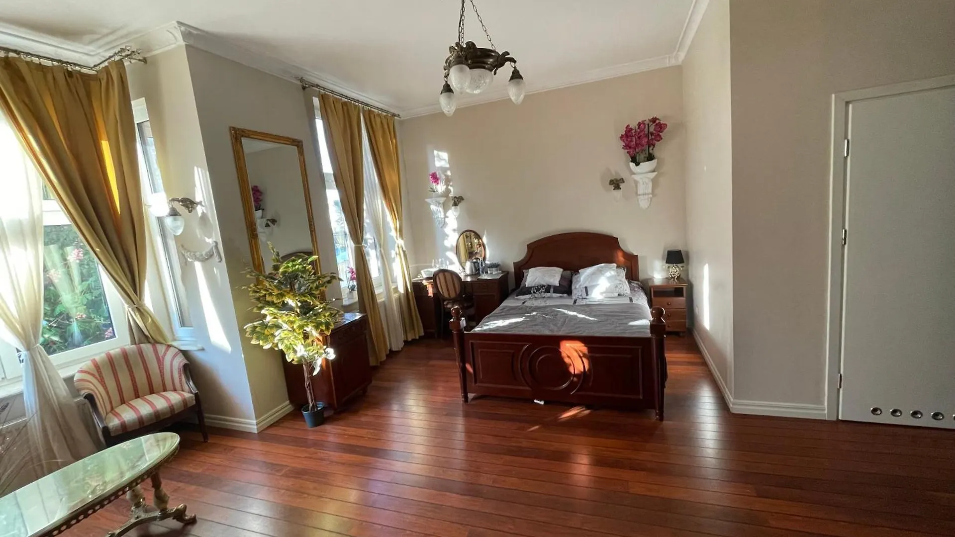 Homestay Pokoje Sopot Rooms