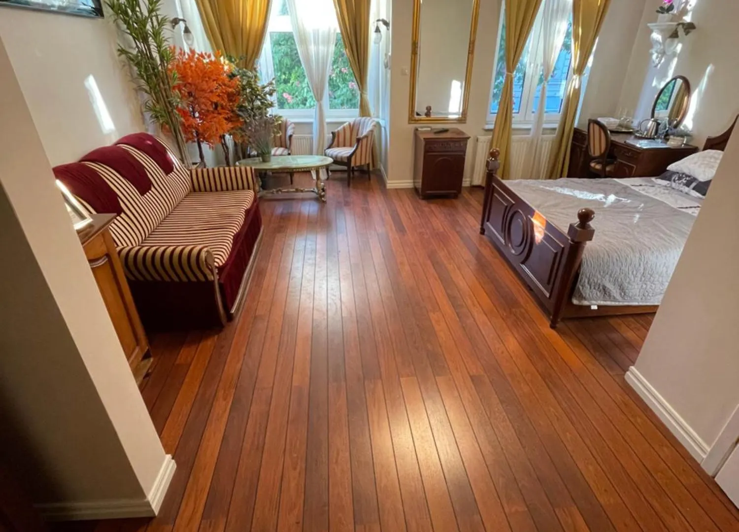 Pokoje Sopot Rooms