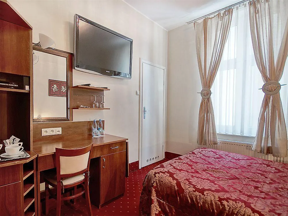 Pokoje Sopot Rooms Homestay