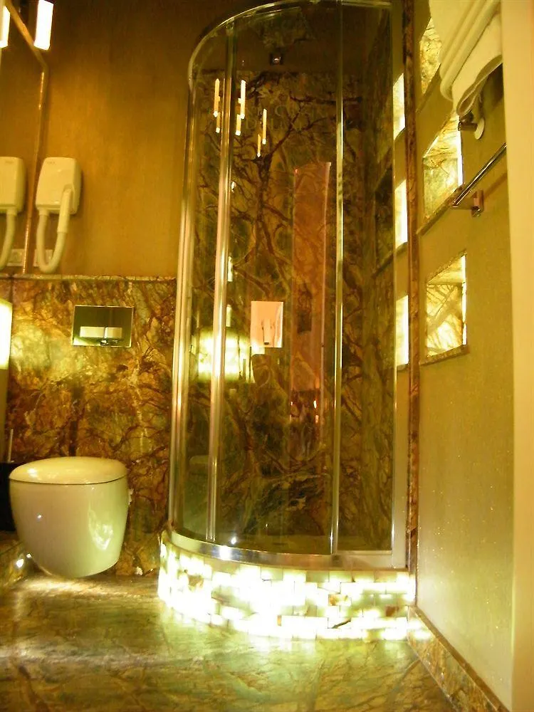 Homestay Pokoje Sopot Rooms Poland