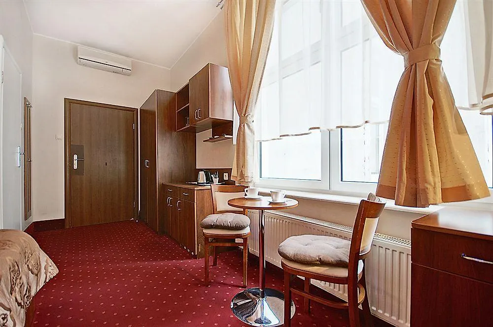 Pokoje Sopot Rooms 0*,  Poland