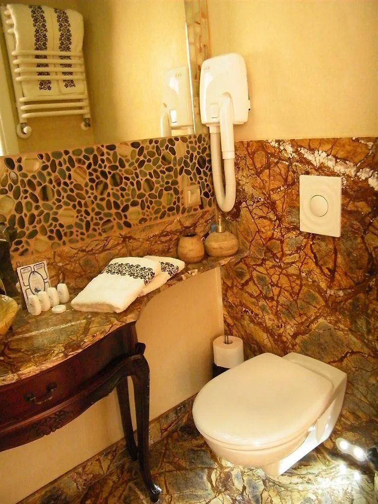 Pokoje Sopot Rooms