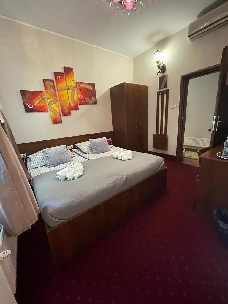 Homestay Pokoje Sopot Rooms Poland