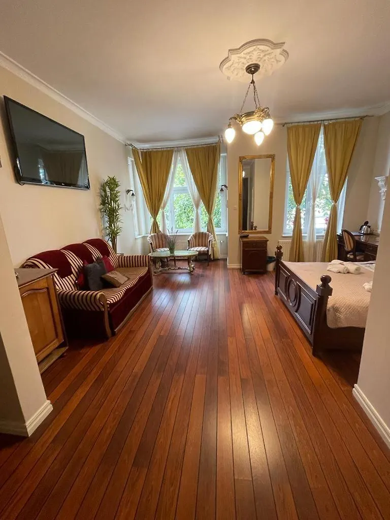 Pokoje Sopot Rooms
