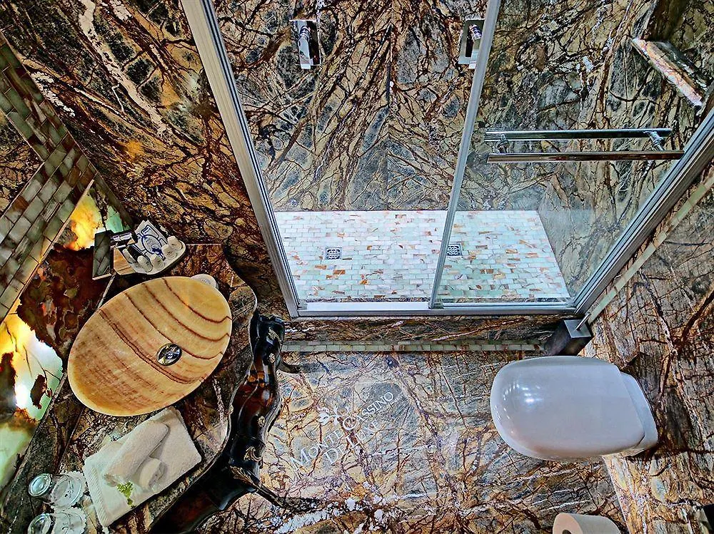 Pokoje Sopot Rooms 民宿