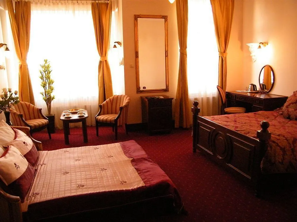Pokoje Sopot Rooms