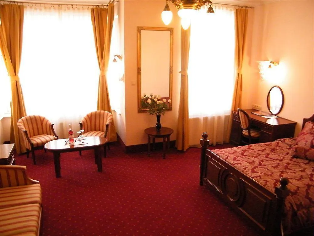 民宿 Pokoje Sopot Rooms