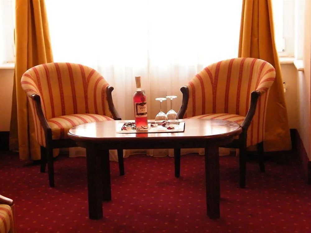 Pokoje Sopot Rooms 0*,