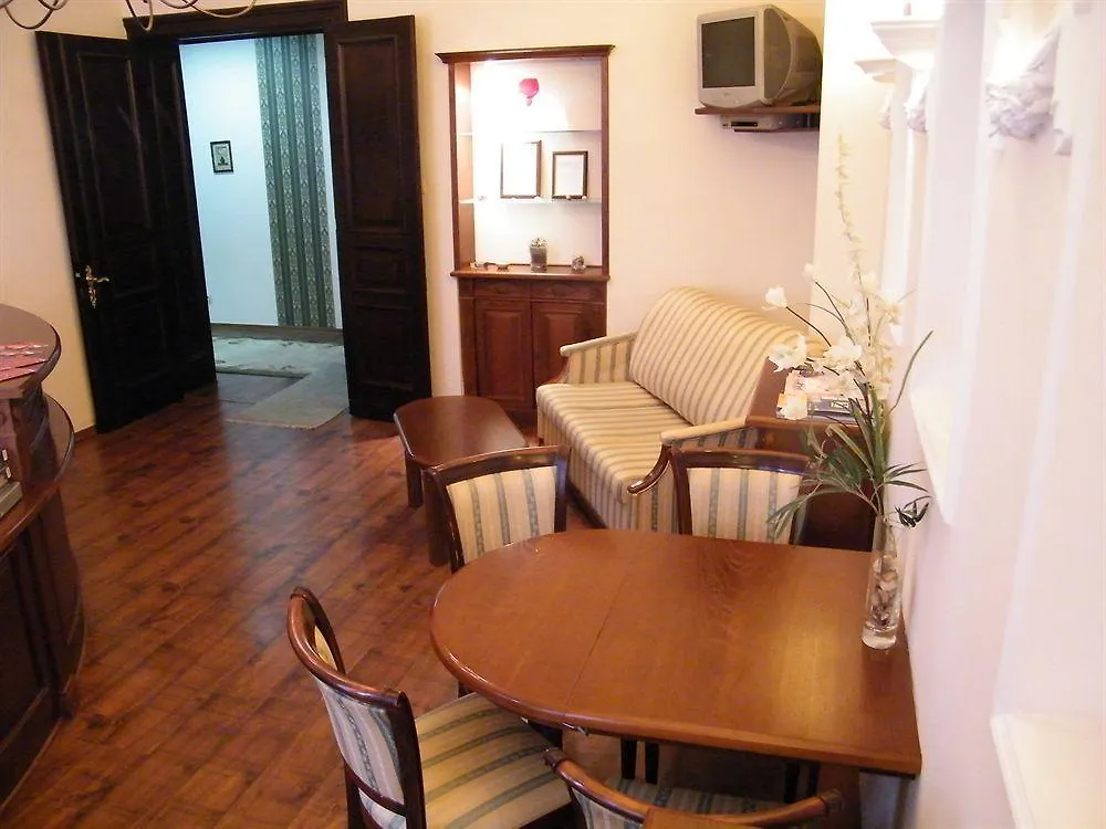 Pokoje Sopot Rooms 民宿