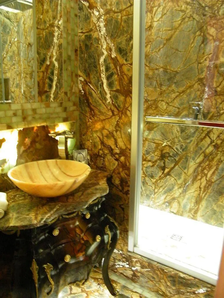 民宿 Pokoje Sopot Rooms 波兰