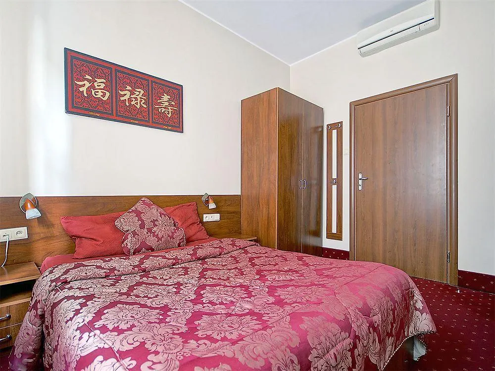 Pokoje Sopot Rooms 0*,