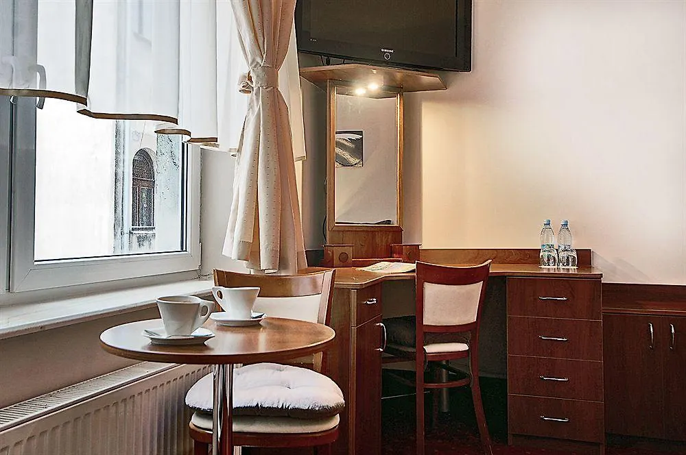 Pokoje Sopot Rooms