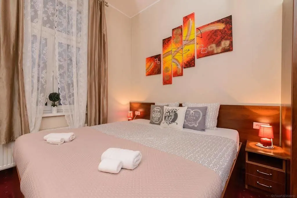 Pokoje Sopot Rooms Homestay