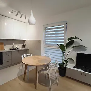  Apartament Solaris Bella Apartment- Tauron Arena Polska