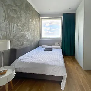 Morena Z Widokiem Na Morze Apartament