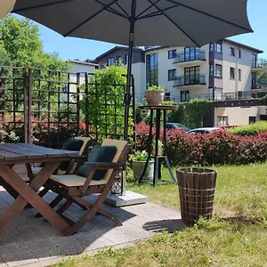Tessa, - Sauna, Silownia, Kort Tenisowy Apartament