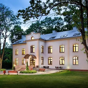 *** Hotel Modlin Palace Polska