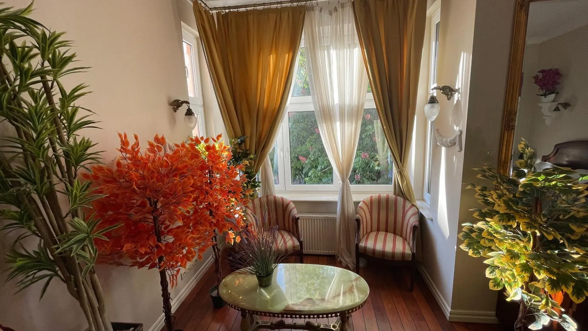 Pokoje Sopot Rooms