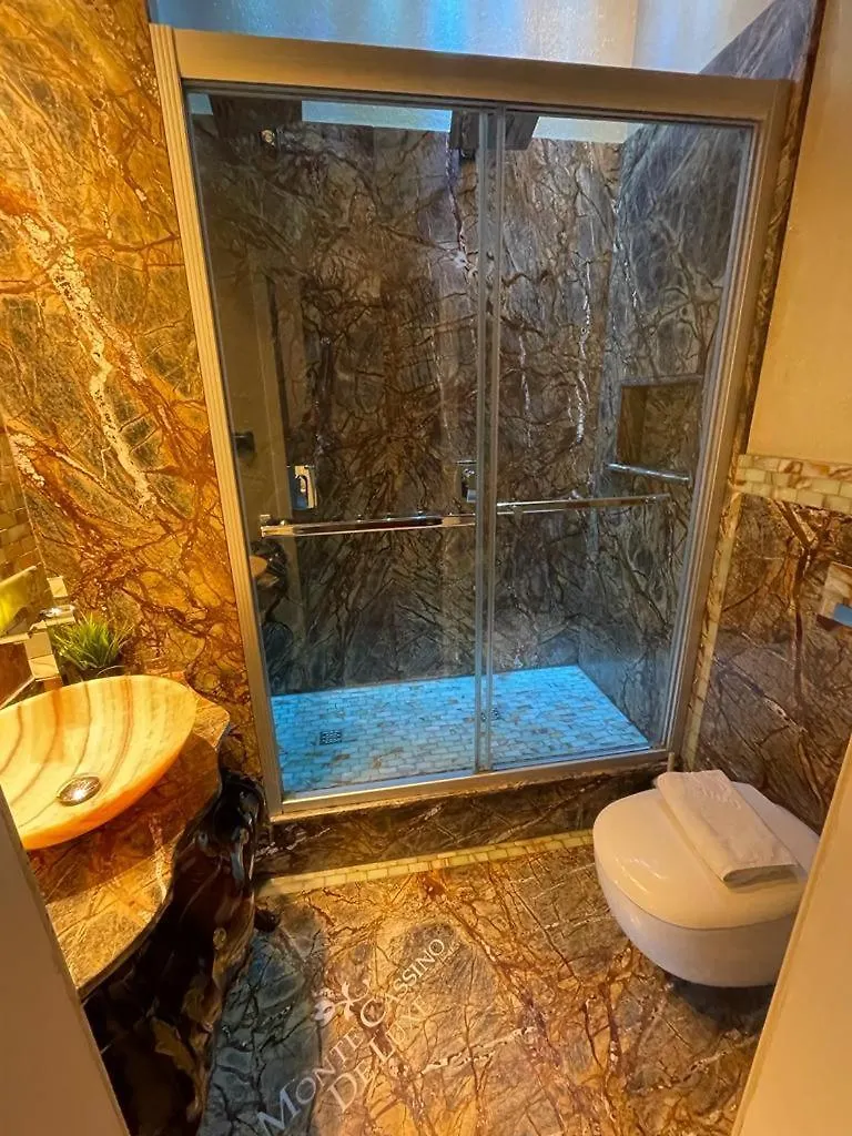 Homestay Pokoje Sopot Rooms
